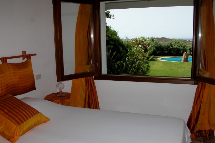 villa luana